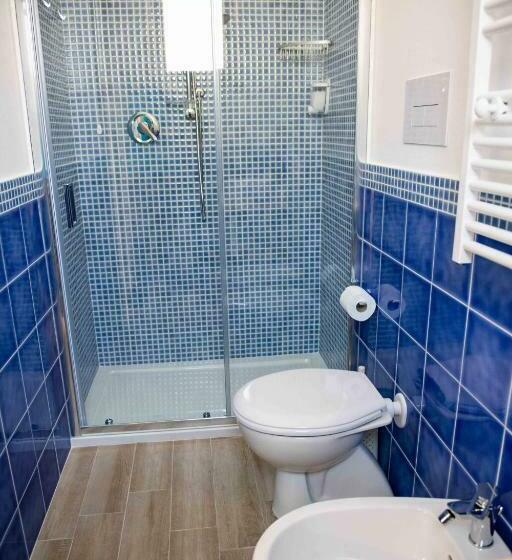 اتاق استاندارد, B&b Il Viaggiatore