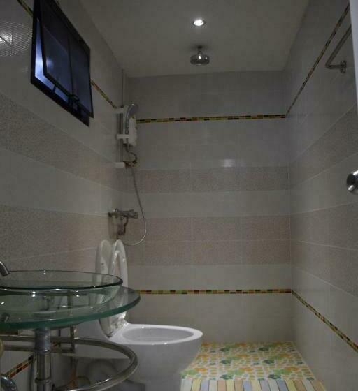 经济房, Bkl Pool Villa Pattaya