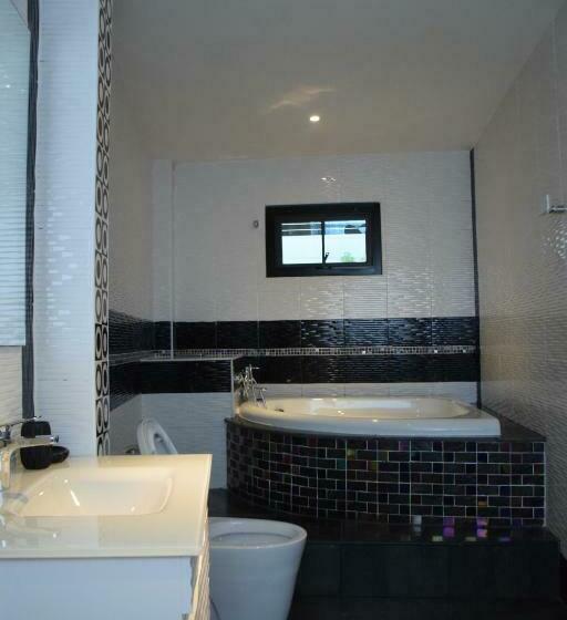 Номер Стандарт, Bkl Pool Villa Pattaya