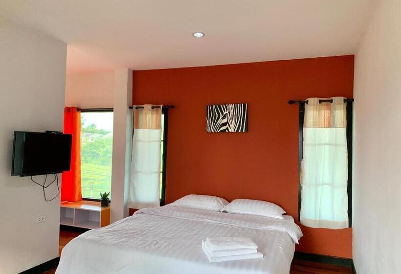 Номер Стандарт Совместная Ванная, Bkl Pool Villa Pattaya