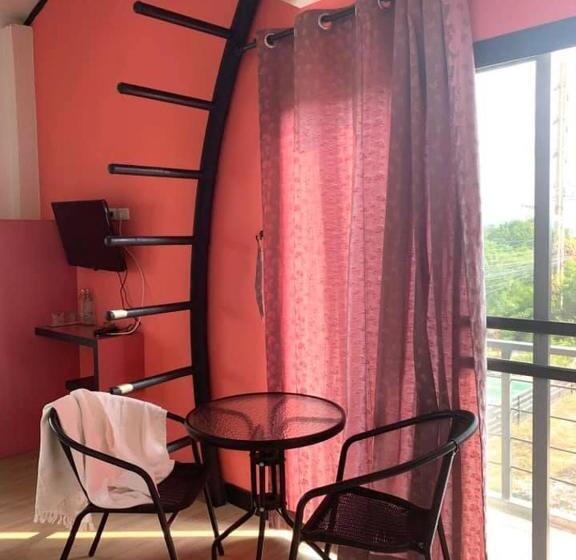 Семейный Номер, Bkl Pool Villa Pattaya