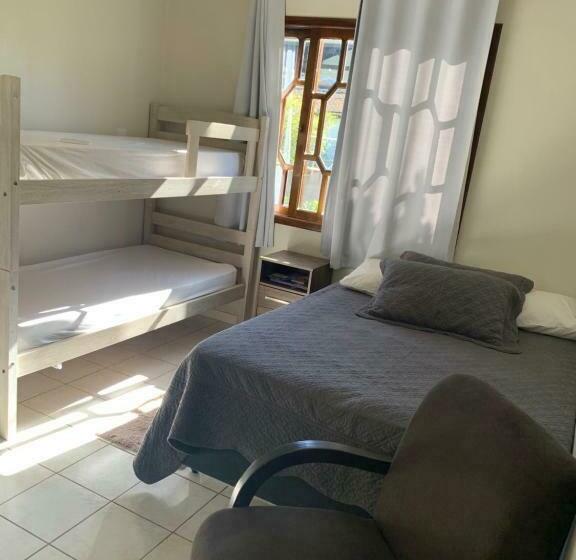 스탠다드 룸, Quarto Aconchego
