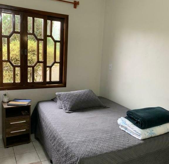 스탠다드 룸, Quarto Aconchego