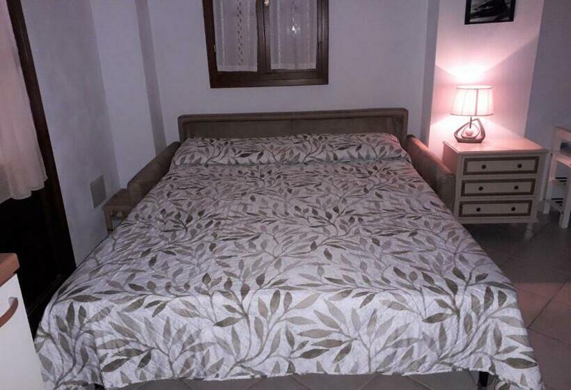 آپارتمان 1 خوابه, Agriturismo Del Monte