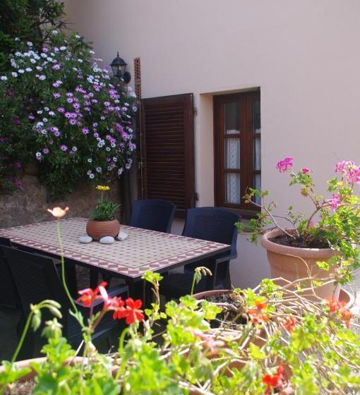 آپارتمان 1 خوابه, Agriturismo Del Monte