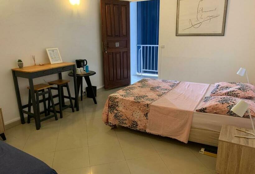 חדר סטנדרט, Pelikan Chambres D Hôtes
