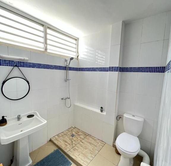 חדר סטנדרט, Pelikan Chambres D Hôtes