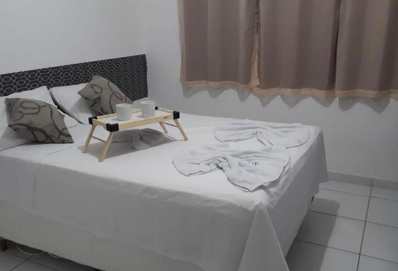이코노미 룸, Flat Pantanal