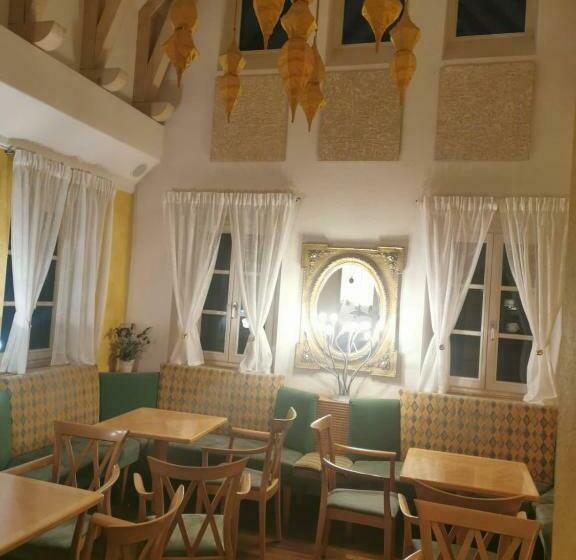 Номер Стандарт Индивидуальный, Landcafe Auszeit
