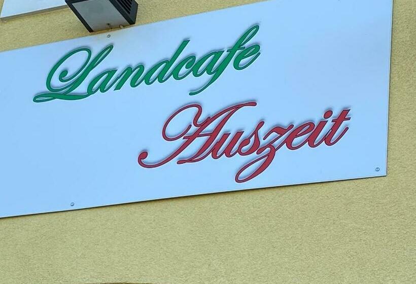Номер Стандарт Индивидуальный, Landcafe Auszeit