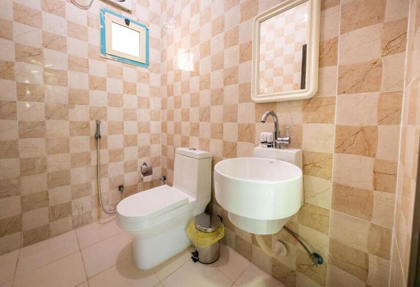 ویلای 1 خوابه, Mirada Gold Jizan   Resort & Private Pools