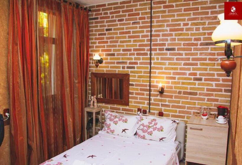 اتاق استاندارد یک نفره, Orbita Hotel Shymkent