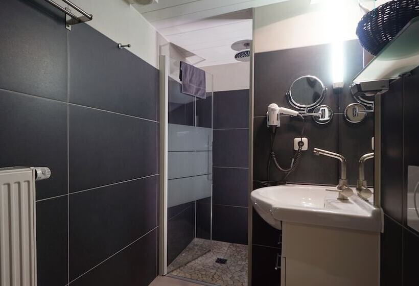 Номер Стандарт Индивидуальный, Design Hotel Rangau