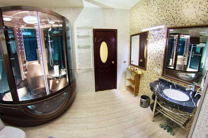 اتاق استاندارد, Adriatico
