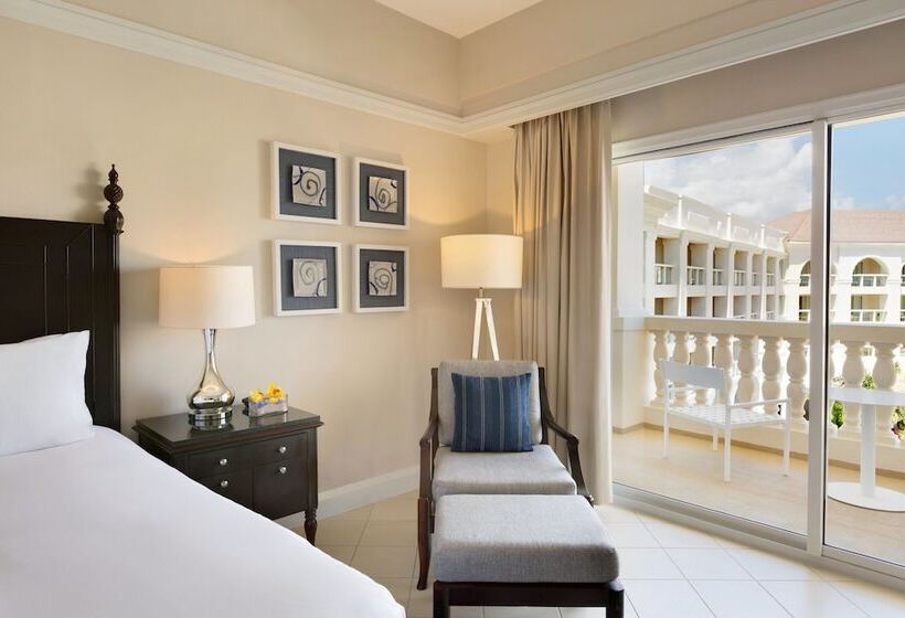 חדר סטנדרט, Hyatt Zilara Rose Hall Adults Only All Inclusive