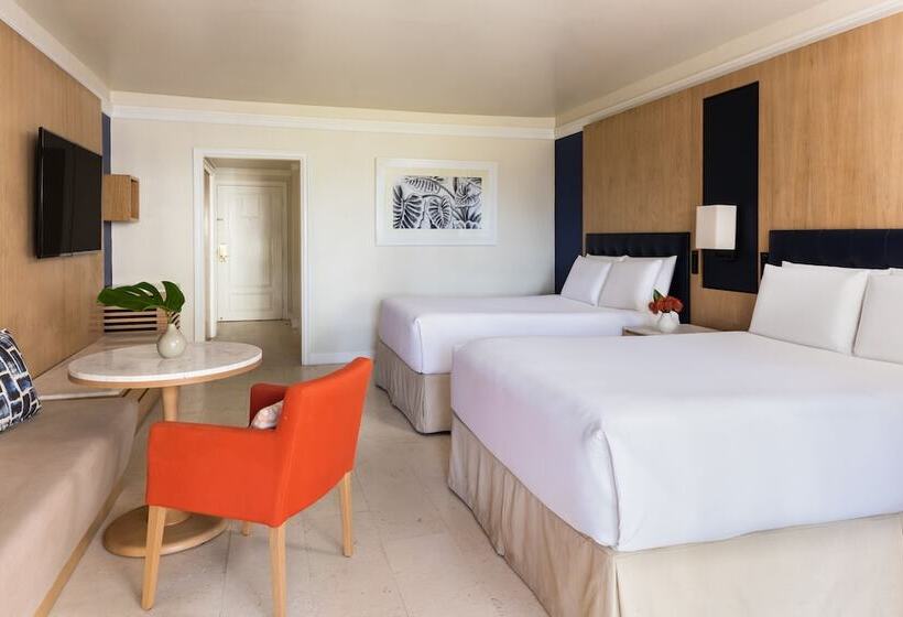 اتاق استاندارد, Hyatt Zilara Rose Hall Adults Only All Inclusive