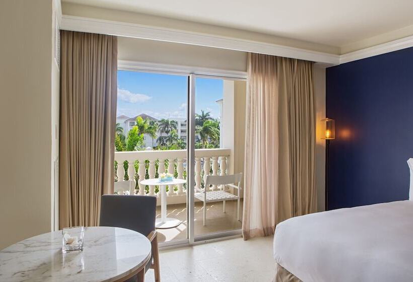 חדר סטנדרט, Hyatt Zilara Rose Hall Adults Only All Inclusive