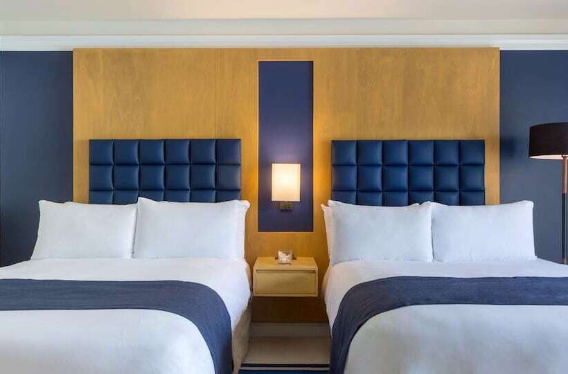 스탠다드 룸, Hyatt Zilara Rose Hall Adults Only All Inclusive