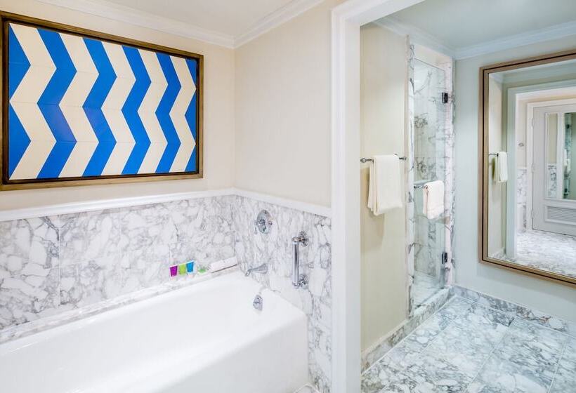 Standard swim-up room, Hyatt Zilara Rose Hall Adults Only All Inclusive