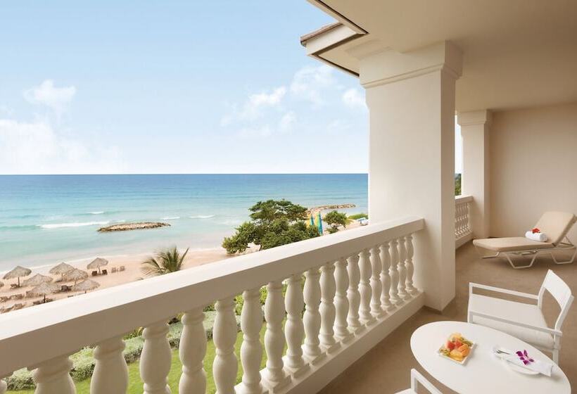 سوییت با چشم‌انداز دریا, Hyatt Zilara Rose Hall Adults Only All Inclusive