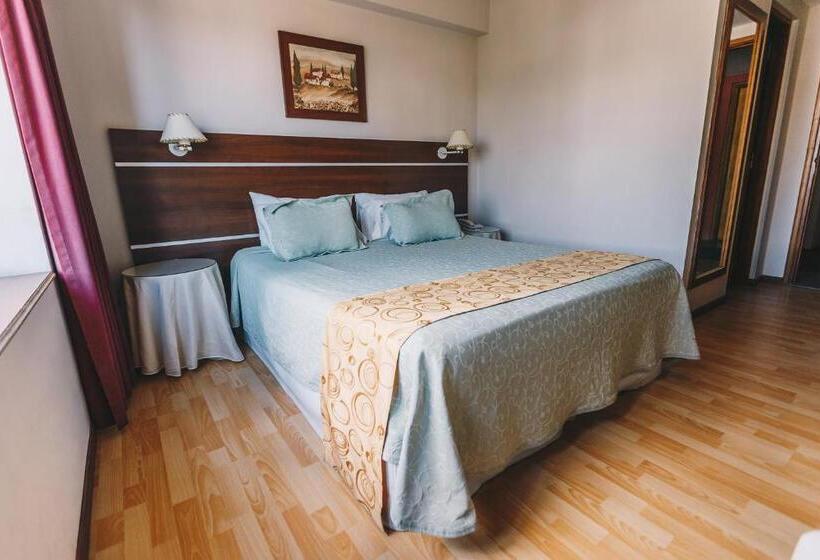 Номер Superior, Los Tilos Hotel Y Spa By Cph