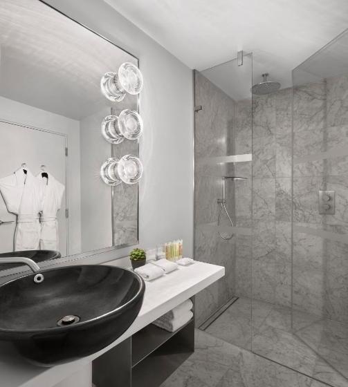 Номер Superior Внутренний, Sea Containers London