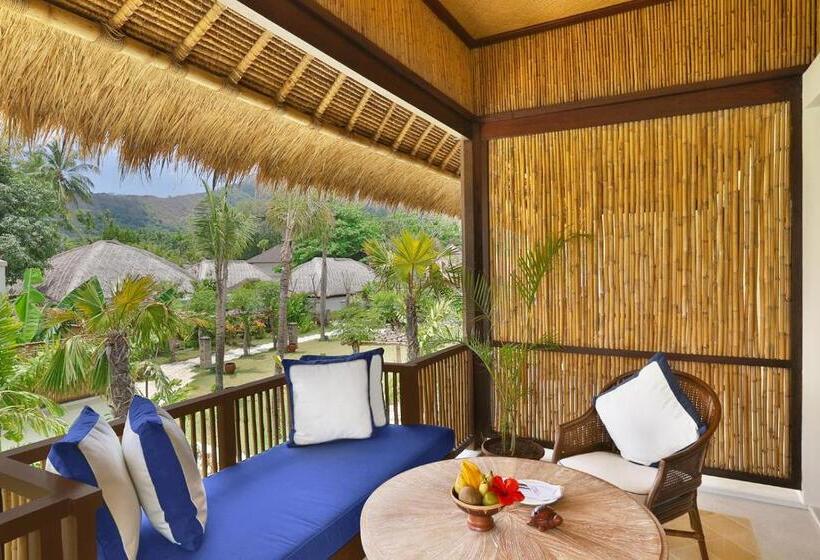 Люкс, Sudamala Resort, Senggigi, Lombok