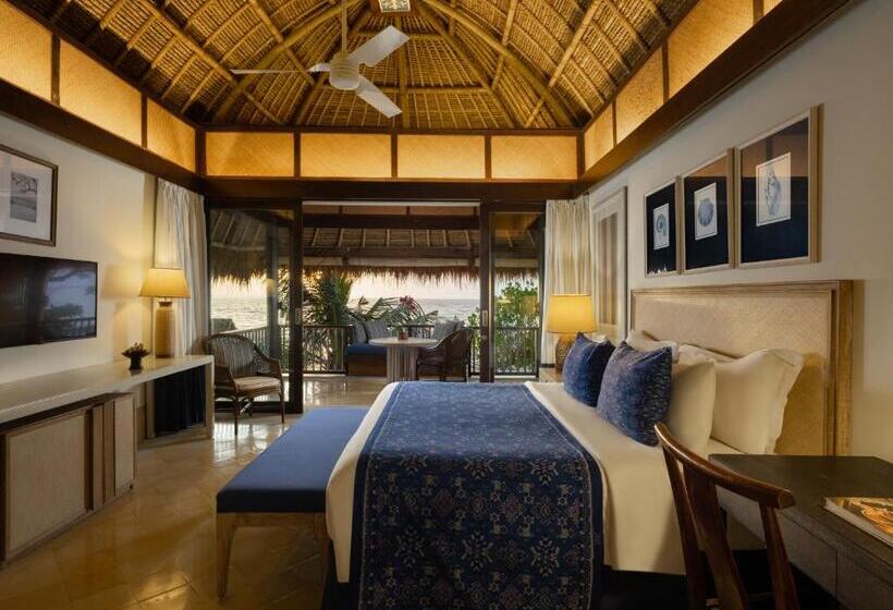Номер Стандартный с Видом, Sudamala Resort, Senggigi, Lombok