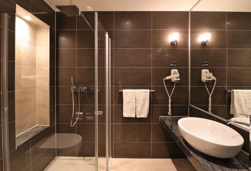 舒适型房间, Xo Hotels Couture