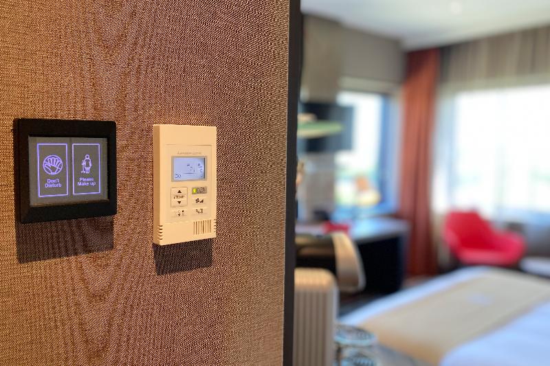 舒适型房间, Xo Hotels Couture