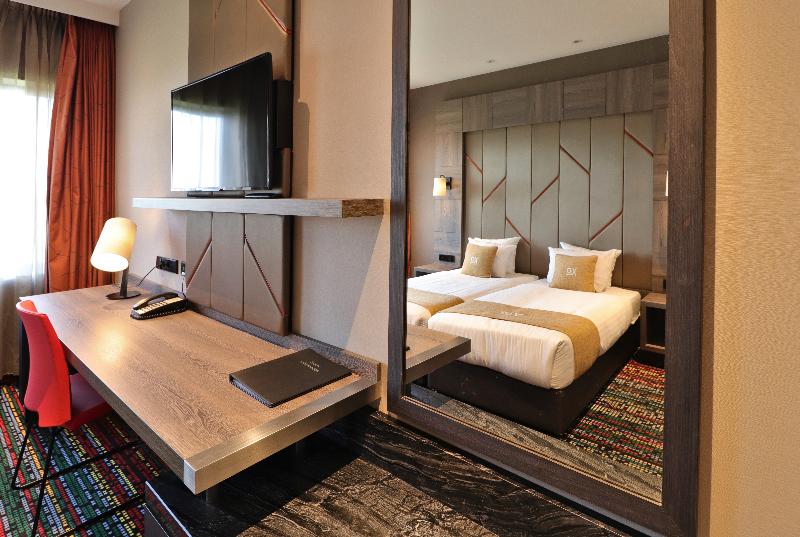 标准间, Xo Hotels Couture
