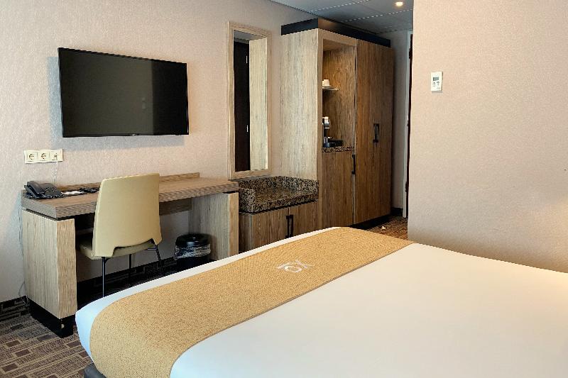 标准间, Xo Hotels Couture
