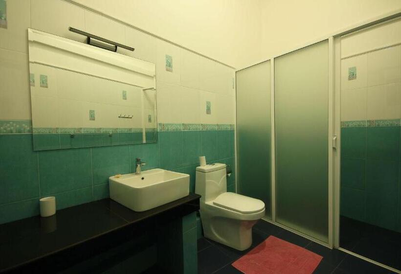 Номер Deluxe, Laluna Ayurveda Resort