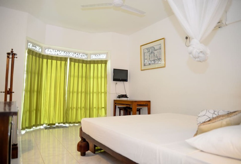 Номер Deluxe, Laluna Ayurveda Resort
