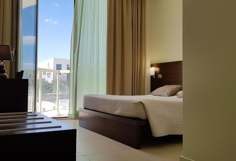 标准间, Martur Resort