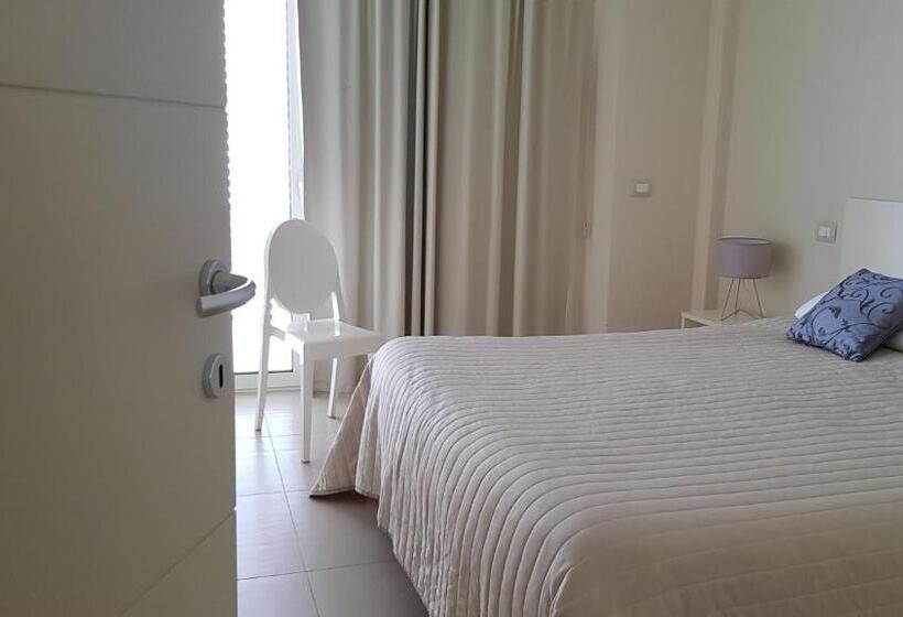带1个卧室的公寓, Martur Resort