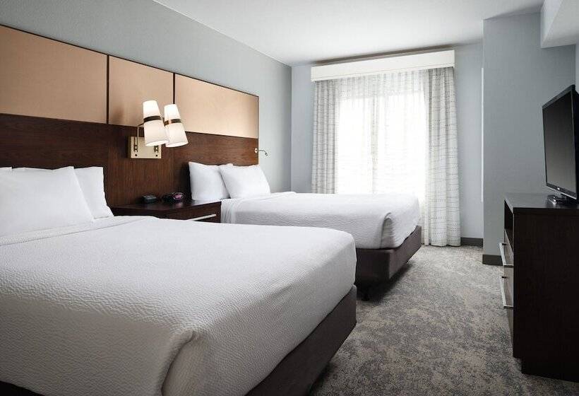 스위트, Residence Inn By Marriott Los Angeles Redondo Beach