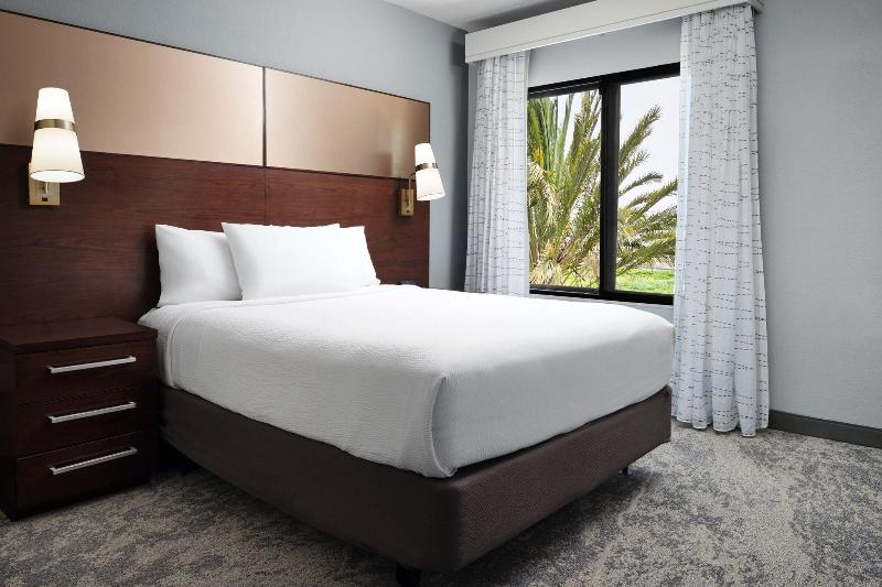 스위트, Residence Inn By Marriott Los Angeles Redondo Beach