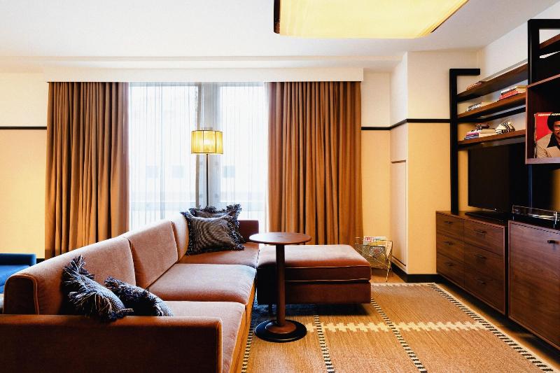 스위트 킹사이즈 침대, Residence Inn By Marriott Los Angeles Redondo Beach