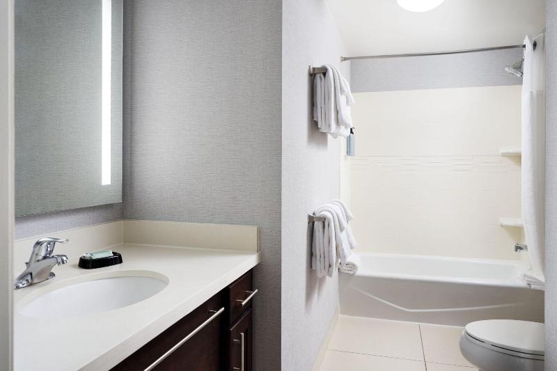 스위트 킹사이즈 침대, Residence Inn By Marriott Los Angeles Redondo Beach