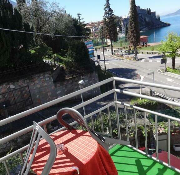 Номер Стандарт, B&b Casa Gabriele