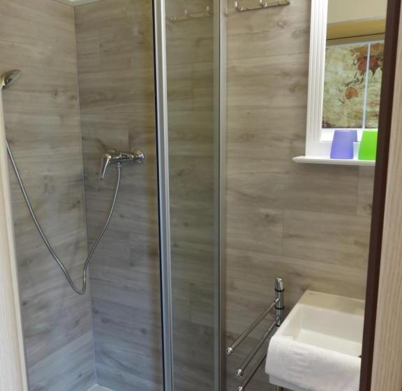 Номер Стандарт, B&b Casa Gabriele