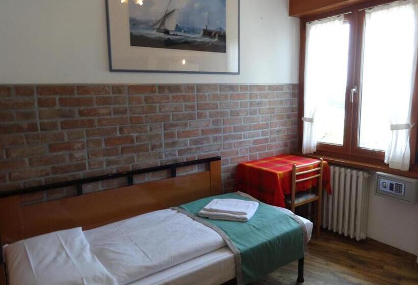Номер Стандарт Индивидуальный, B&b Casa Gabriele