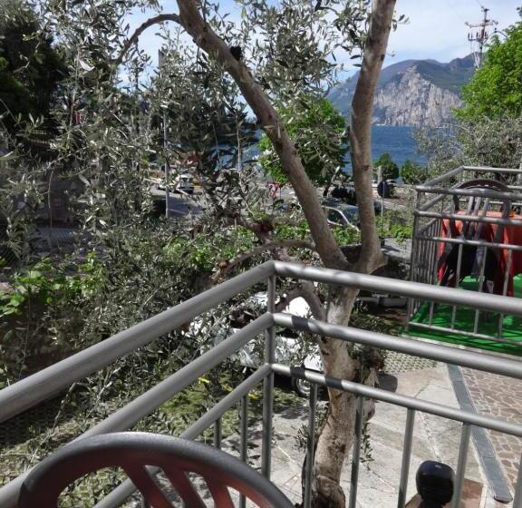 Четырехместный Номер Стандарт, B&b Casa Gabriele