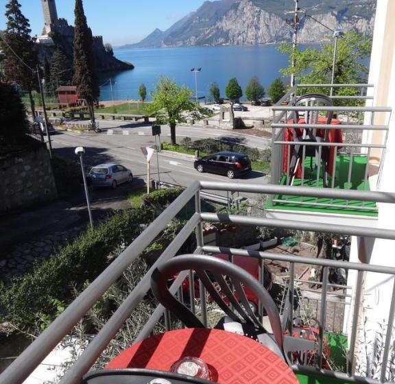 Четырехместный Номер Стандарт, B&b Casa Gabriele