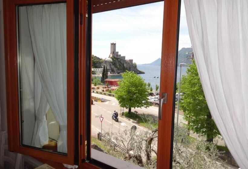 Номер Стандарт, B&b Casa Gabriele
