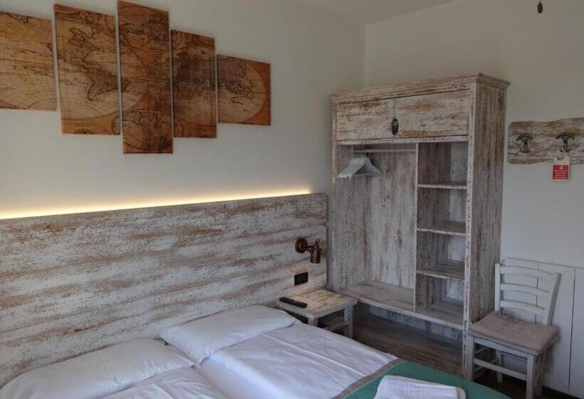 Номер Стандарт, B&b Casa Gabriele