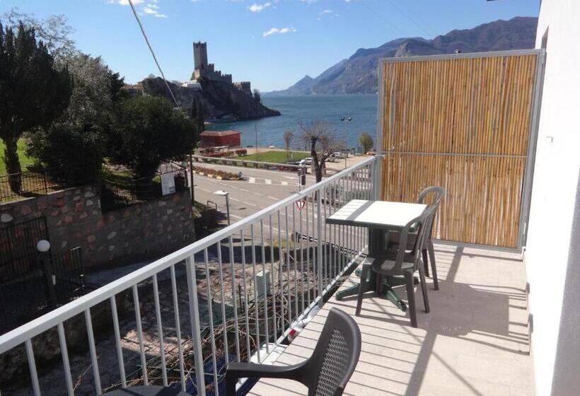 Четырехместный Номер Стандарт, B&b Casa Gabriele