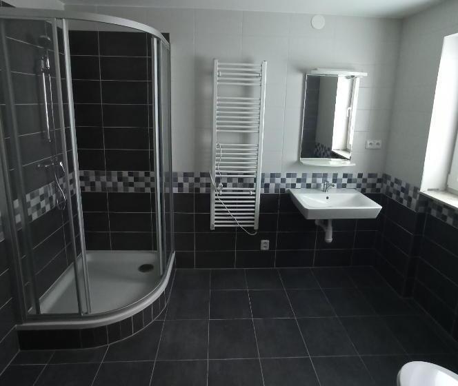 Family Suite, Penzion Modřanka