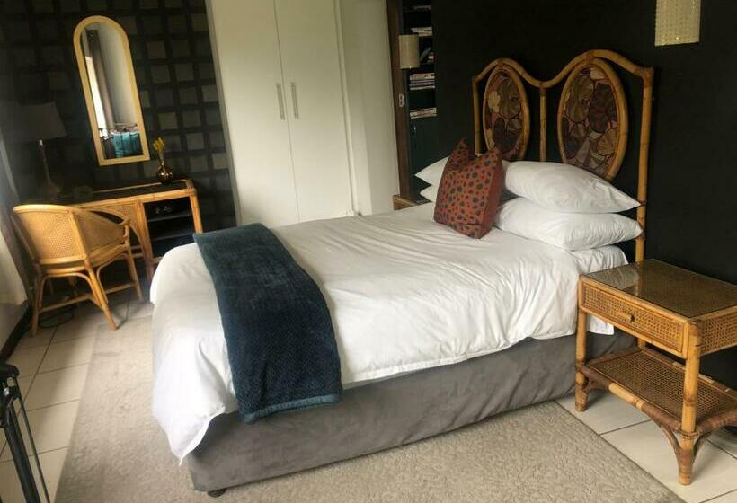Люкс Вид на Горы, Welgemoed Villa